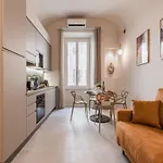 The Rent - Modern Two-bedroom In Esquilino Area Appartement