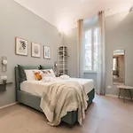 The Rent - Modern Two-bedroom In Esquilino Area *