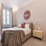 The Rent - Modern Two-bedroom In Esquilino Area * Rome