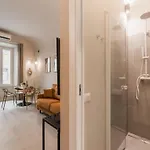 Appartement The Rent - Modern Two-bedroom In Esquilino Area *