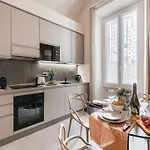 Appartement The Rent - Modern Two-bedroom In Esquilino Area Rome